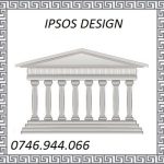 Logo Ipsos Design bacau