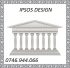 Logo Ipsos Design bacau
