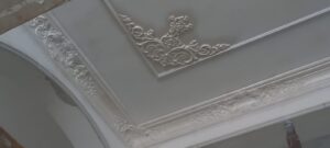 Decoratiuni pentru tavan din ipsos - Ipsos Bacau